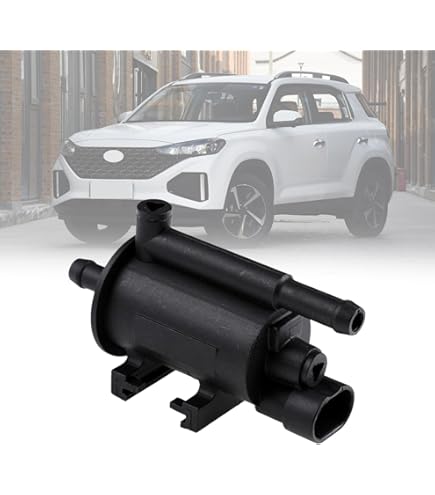 ApplianPar Vapor Canister Purge Valve For Hyundai Sonata Elantra Santa Fe For Kia Sorento Optima - View #8