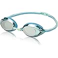 Speedo Women's Vanquisher 2.0 Mirrored Goggles