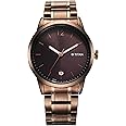 Titan Neo IV Phase II Analog Round Watch for Men's