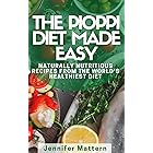 The Pioppi Diet Made Easy: Naturally Nutritious Recipes From The World's Healthiest Diet
