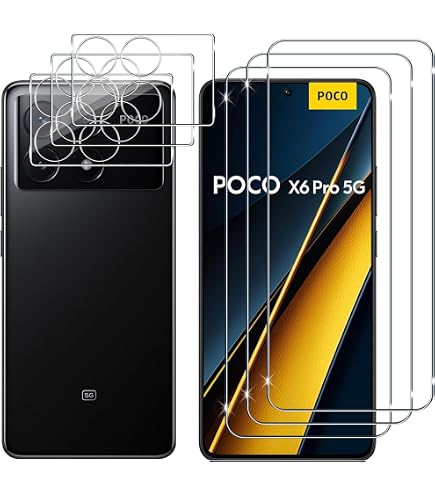 IBYWIND 2 Pezzi Pellicola Protettiva per Honor agic 5 Lite 5G/Honor