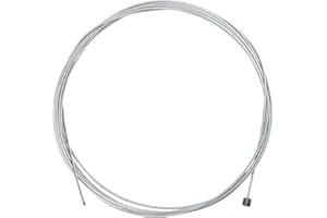 Jagwire Inner Road or Mountain Bike Gear Cable 1.2mm 2300mm Bike Part