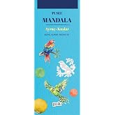 Mandala - Ayra&ccedil; - Kuşlar