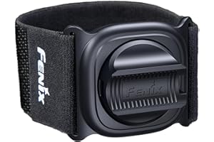 Fenix ALW-01 uchwyt na latarkę na nadgarstek