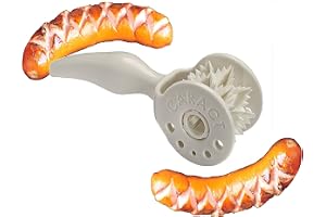 SPEXSIS Karact BBQ Rolle Himmeler. Tillbehör, grillredskap
