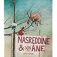 Nasreddine et son âne