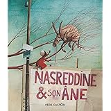 Nasreddine et son âne