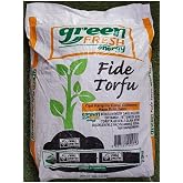 Ekodoğa Torf 40 Lt &Ccedil;i&ccedil;ek Toprağı Saksı Toprağı Torf Toprak