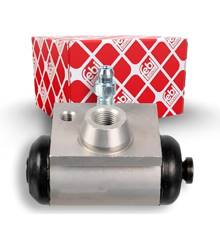 Febi-Bilstein 23736 Cylindre De Roue De Frein – Pièce Qualité Pour Smart Fortwo Roadster