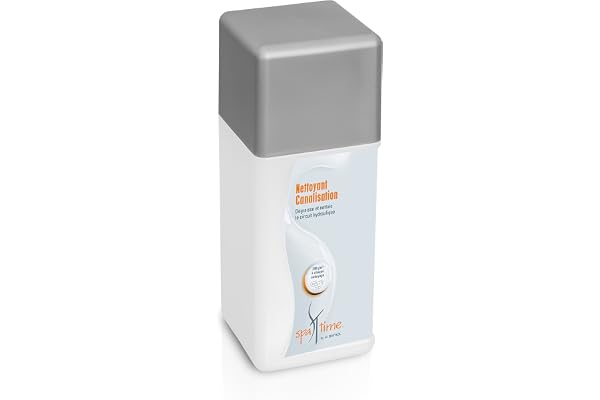 ITEMS FRANCE NETTOYANT CANALI - Nettoyant canalisation 1kg Spa Time bayrol