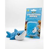 Sevimli K&ouml;pekbalığı Bruce Hediyelik Hareketli Koleksiyonluk Nemo Maskot | Shark