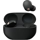 Sony WF-1000XM5 Cuffie Wireless con Noise Cancelling, Bluetooth, Cuffie In-Ear con Microfono, Fino a 24 ore di durata della b