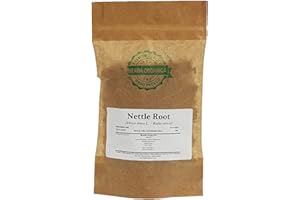 Herba Organica Nettle Root - Urtica Dioica L - Herbal Tea (50g)