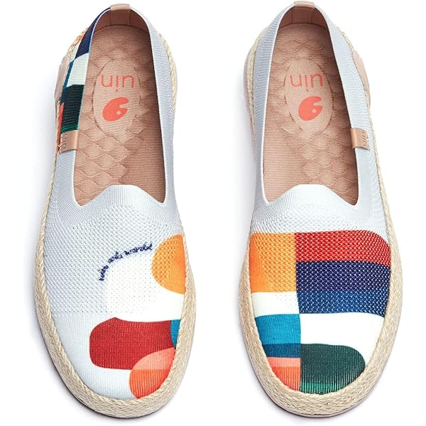 Mocassini Piatti Casual Da Donna • Il Mio Mocassino - 14