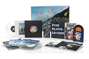 Wish You Were Here (50th Anniv.) Deluxe Box