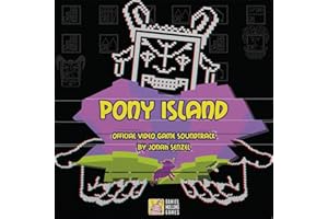 Pony Island Official Video Game Soundtrack