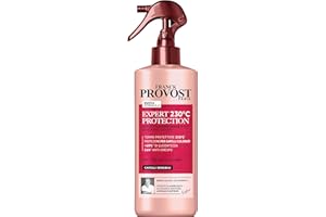 Franck Provost, Expert Couleur, Spray Professionale Per Capelli Sensibili, Protegge Capelli Colorati, Con Pro-Cheratina e Ceramide, 190 ml