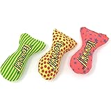 YEOWWW catnip toys for cats - organic very strong catnip fish stinkies sardines cat toys with catnip pack of 3, colourful pat