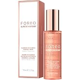 FOREO SUPERCHARGED Restorative Face Mist 110ml - Collagen Booster | Facial Mist, Skin Barrier Repair, Niacinamide, Peptides,