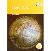 MOBY DICK 4 ESO (LECTURAS)
