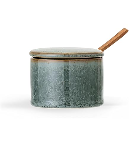 Leonardo 031305 Contenitore Top In Vetro Con Coperchio – 20x18 Cm – Per Dolci, Biscotti E Oggetti Di Valore - 3