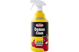 CarPlan Demon Clean Active Super detergente, 1 litro