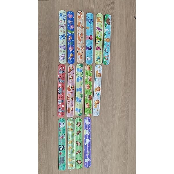 Bracelet Pop Fidget - Jouet Anti-stress En Silicone Avec Boutons Push Bubble - Cadeau Sensoriel Pour Enfants Et Adultes