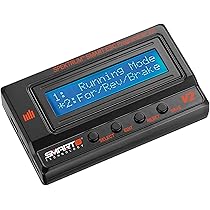 ARRMA Hintere Chassis Strebe 120mm Rot - Aluminium EXB Für RC Fahrzeuge