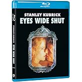 Eyes Wide Shut (Blu-ray) [Blu-ray]