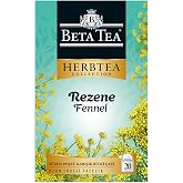 Beta Rezene &Ccedil;ayı 20x2 gr