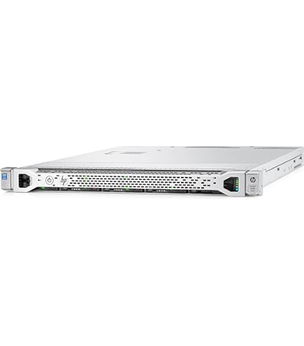 HP ProLiant MicroServer Gen8, Xeon E3-1220, 8GB RAM, 12TB (4x3TB SAS), P420, ILO Avanzato