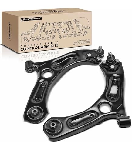Genuine OEM Front Lower Control Arm For Hyundai G70 & Kia Stinger – 54500-J5000, Left Or Right