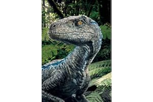 Dipema Diamant Painting Bilder,World Dinosaurier-Tier,5d Diamant Painting Voll Set für Erwachsene und Kinder,DIY Diamant Arts Craft für Home Wand-Decor-40cmx50cm