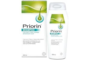 Matrix Haarwuchs-Behandlung, 200 G – Für Volleres, Gesünderes Haar, Beauty-Produkt