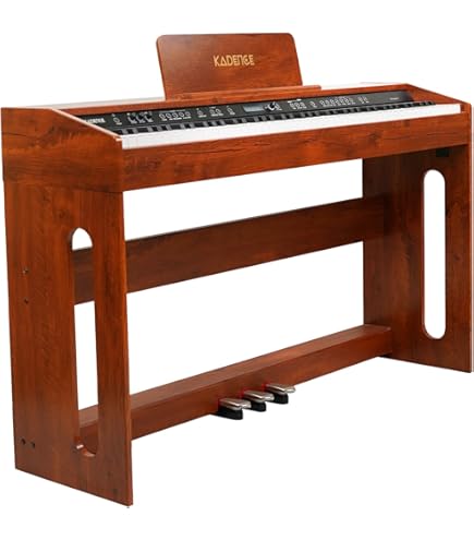 Casio Privia PX-130 88-Key Digital Stage Piano : Amazon.in