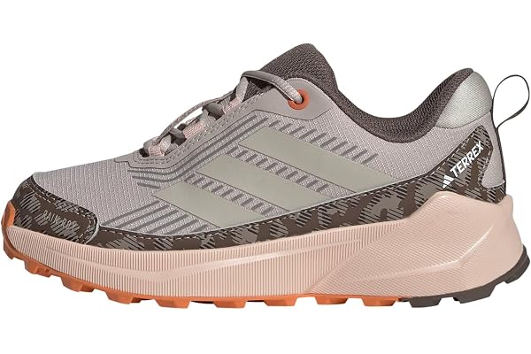 adidas unisex - barn Terrex Trailmaker 2 Rain.rdy Hiking KidsSKOR