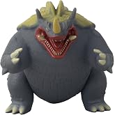 BANDAI Namco Ultraman - Sofvi Kaiju Series - 5" Neronga Soft Vinyl Figure