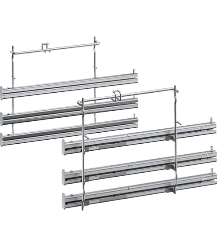 Neff B24CR71N0, N 70, oven, 60 x 60 cm, stainless steel, 860,00