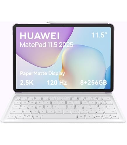 HUAWEI MatePad 11.5 2025 8+256 M Pencil (3rd generation) | 2025