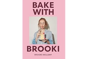 Bake With Brooki