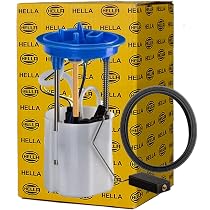 8TF 358 304-051 HELLA Kraftstoff-Fördereinheit Mit Produktbild-Vorschau 6