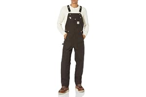Carhartt Herren Latzhose
