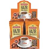 Altıncezve Ready Turkish Coffee Medium Disposable 20 Pack