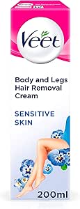 v hair removal cream