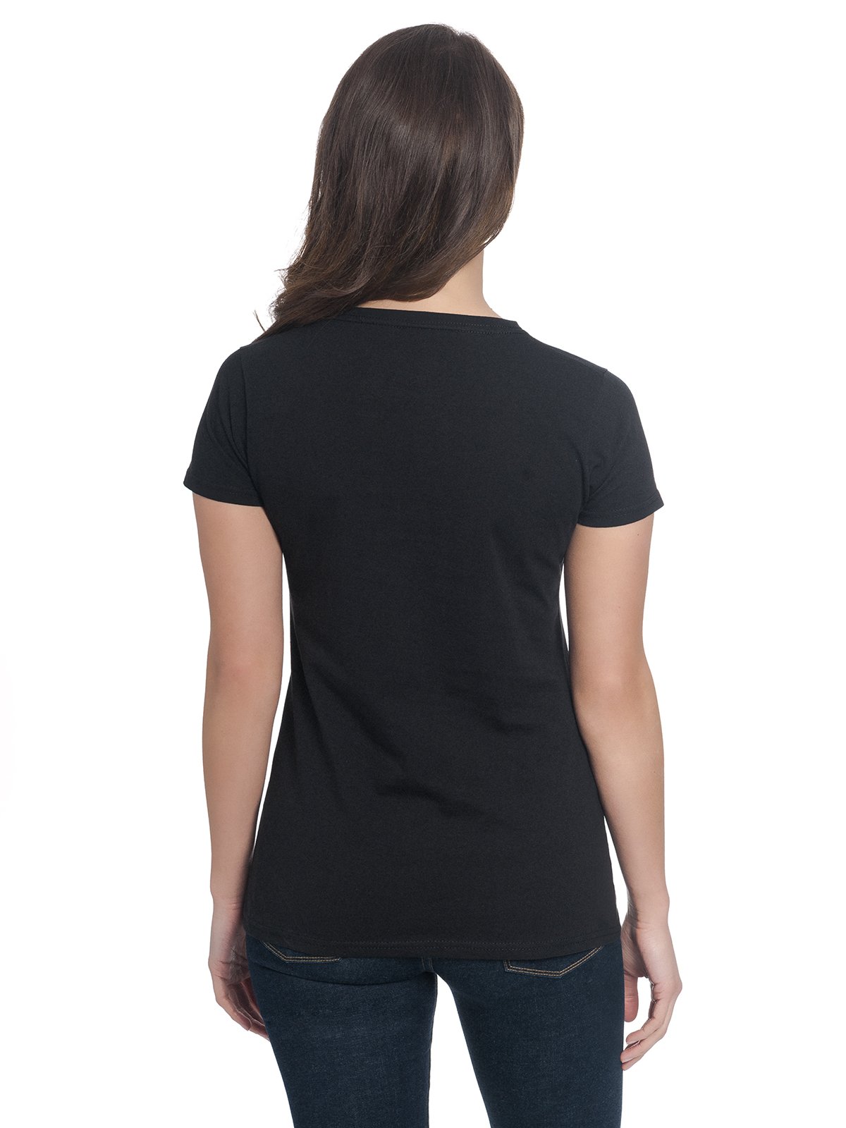 HARRY-POTTER-Dobby-is-Free-Girl-Shirt-schwarz-M
