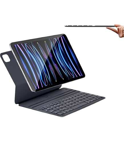 Apple Magic Keyboard for iPad Air 11-inch (M3) - International