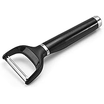 Cuisinart CTG-12-P1 Pelapatate Metropolitan – Nero, Manico Ergonomico, Lama In Acciaio Inox - 3