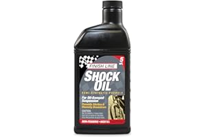 Finish Line Huile de Fourche