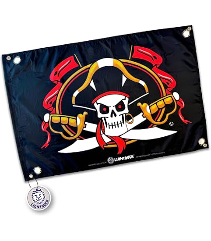 AZ FLAG - Bandera Cultismo Azul - 90x60 Cm - Bandera De