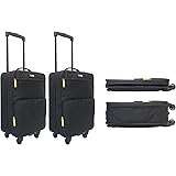tesco constellation suitcase